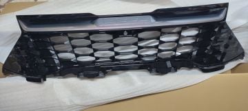 Kia Sportage 2022 Model Ön Panjur Orjinal | 86350r2030cad