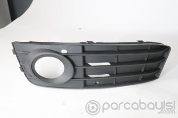 2007-2011 AUDI A4 IZGARA,FAR SİS KAPAK SOL  | 1713719 | 8K0807681A01C