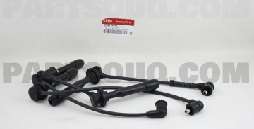 Kia Rio Buji Kablo Set Orjinal | 274002X140