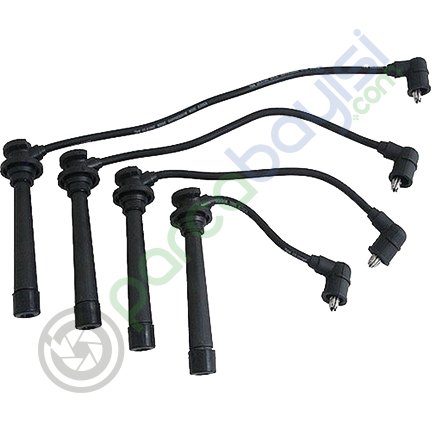 Kia Rio Buji Kablo Set Orjinal | 274002X140