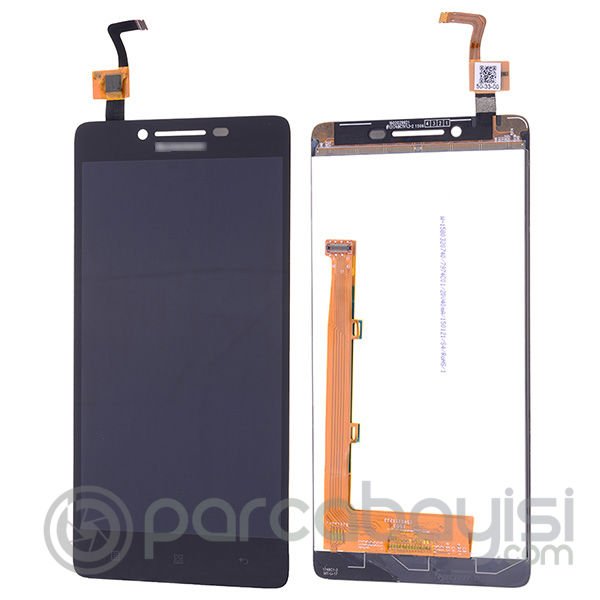 Lenovo A6000 Ekran Lcd Dokunmatik Touch Panel