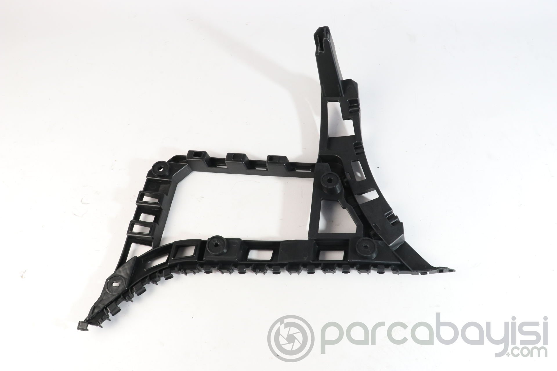 JETTA 2011-2014 VW BRAKET,TAMPON ARKA SAĞ  | 5C6807394 | 5C6807394