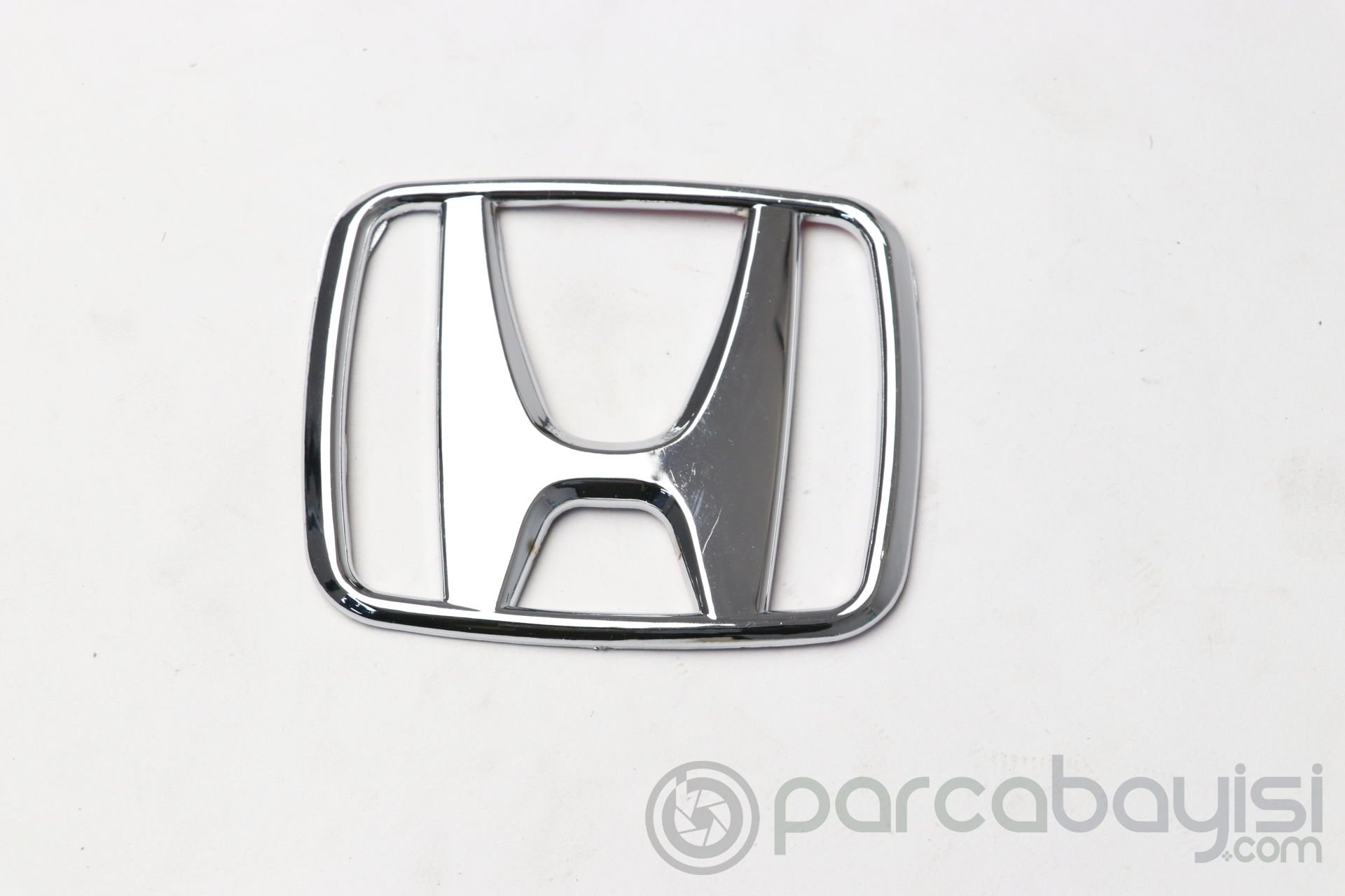 CIVIC 2007-2012 HONDA AMBLEM,ÖN (H)  | 75700S5B003 | 75700S5B003