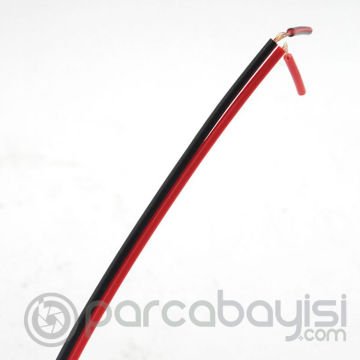 Ally Su Geçirmez Motosiklet Usb Güç Adeptörü 2.1a 12v-24v