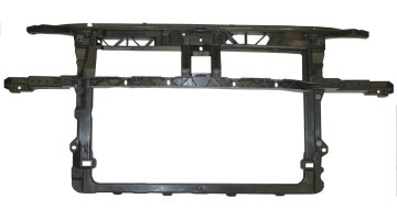POLO VOLKSWAGEN 2005> PANEL ÖN KLİMALI PLASTİK | 10IFR0110159 | 6Q0805588S