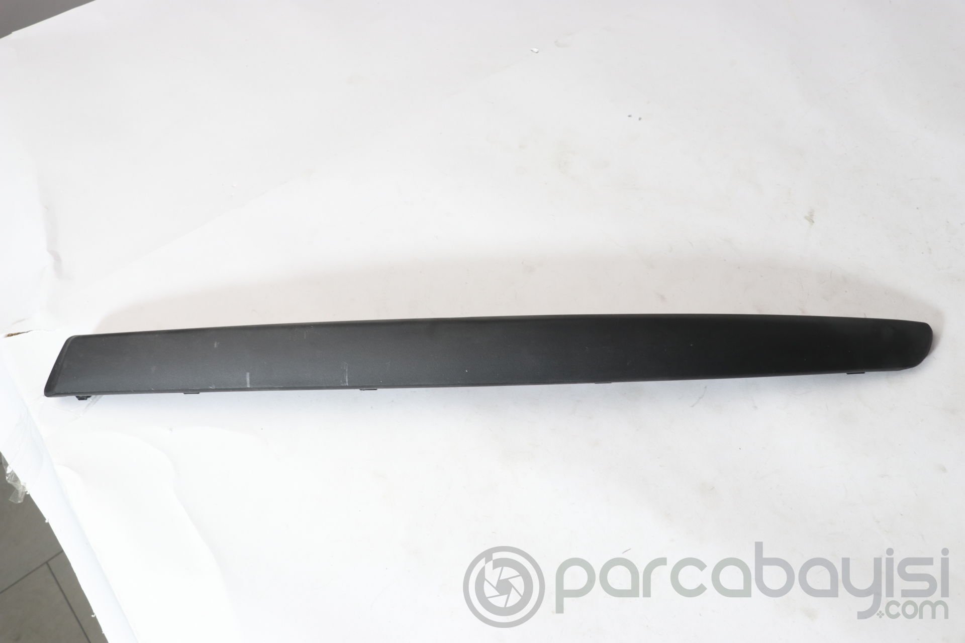 E81 2007-2011 BMW BAKALİT,TAMPON ÖN SOL  | 1106712 | 51117166585