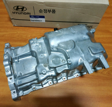Kia Cerato - Venga Yağ Karter Dizel Orjinal | 215102A321