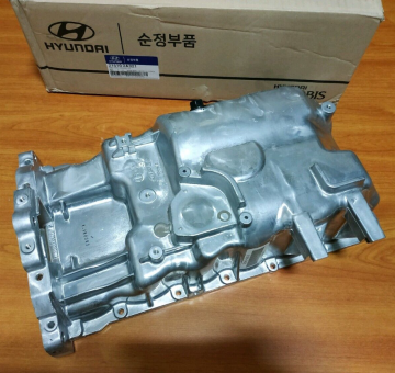 Kia Cerato - Venga Yağ Karter Dizel Orjinal | 215102A321