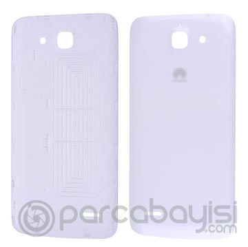 Huawei Ascend G730 Arka Kapak Pil Kapağı