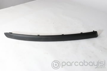 2007-2011 BMW E81 BAKALİT,TAMPON ÖN SAĞ  | 1106711 | 51117166586