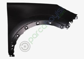 Ön Çamurluk Sağ Orjinal | 663213W000