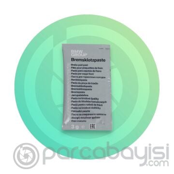 BMW BALATA YAĞI ORJİNAL | 83192158851