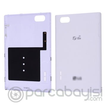 Lg Optimus Vu F100s P895 Arka Kapak Pil Batarya Kapağı