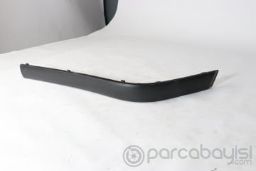 1990-1996 BMW E36 ÇITA,TAMPON ÖN SOL  | 1112712 | 51111960711