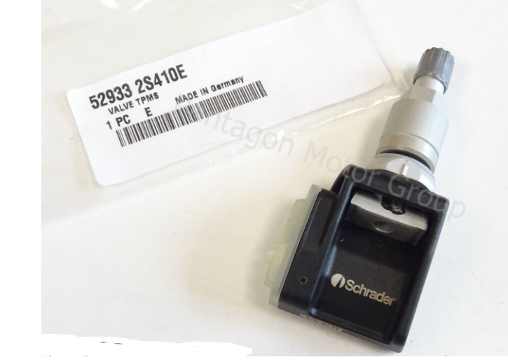 Kia Sportage-Cerato  Valf Tpms Orjinal | 529332S410E