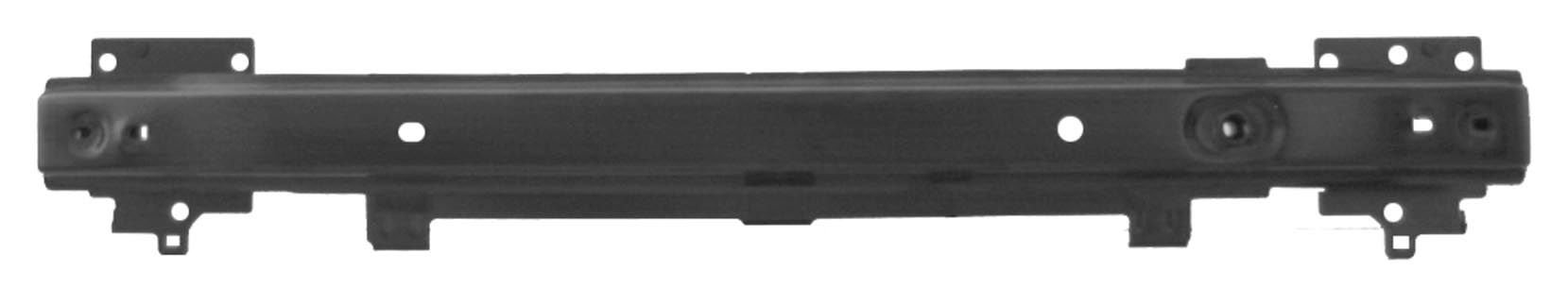 TAMPON DEMİRİ ÖN SAC CITROEN C3 2003-2006 | 7414QH | 7414QH