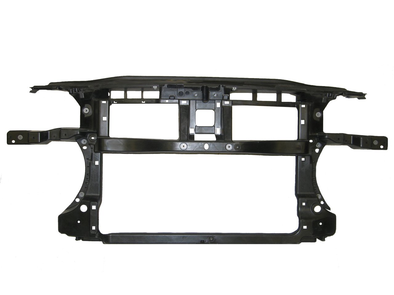 PASSAT VOLKSWAGEN 2005-2010 PANEL ÖN DİZEL PLASTİK | 10IFR0110163 | 3C0805588H