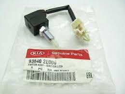 Kia Ceed-Sportage Debriyaj Pedal Müşür Orjinal | 938402E000