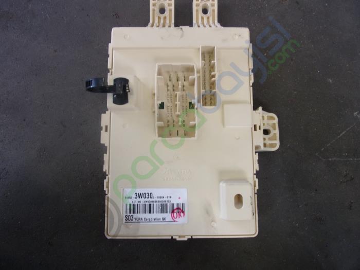 Sportage Sigorta Kutusu Orjinal | 919503W030