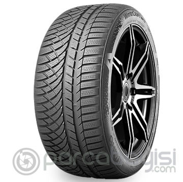 275/35R19 100V XL WinterCraft WP72 Kumho