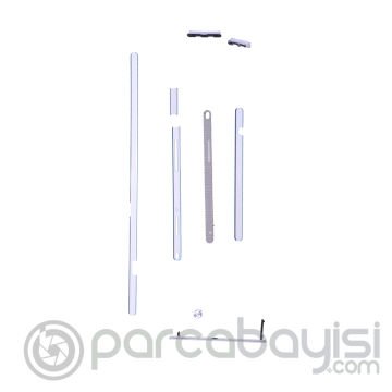 Sony Xperia M2 Full Kasa Kapak