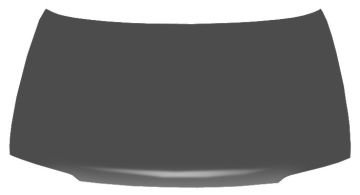 KAPUT ÖN SAC CITROEN BERLINGO 1996> | 7901G0 | 7901G0