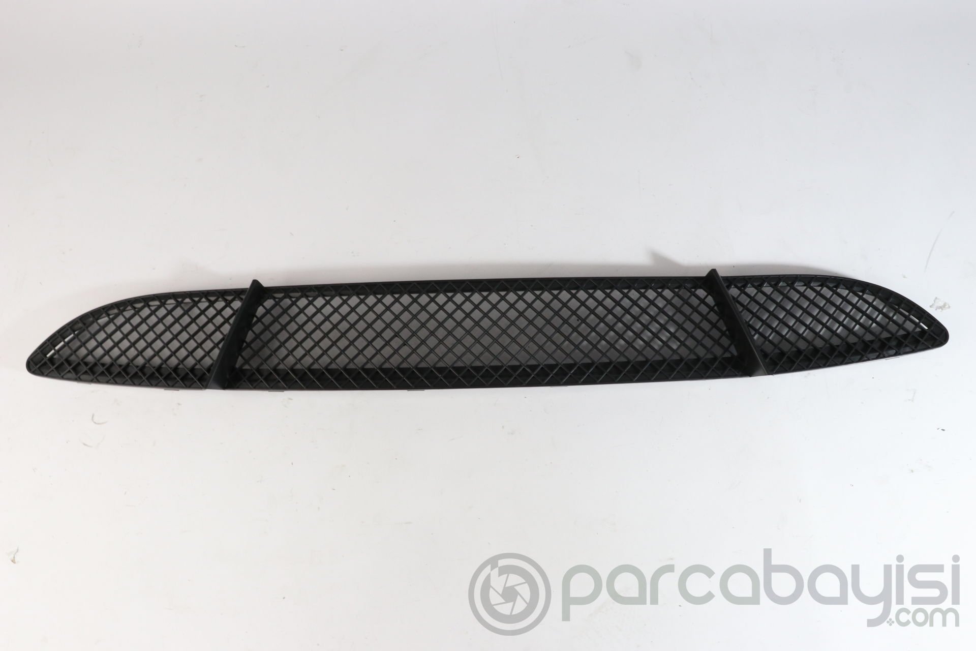 1 E87 2004-2007 BMW IZGARA,TAMPON ÖN ORTA  | 1105710 | 51117118161