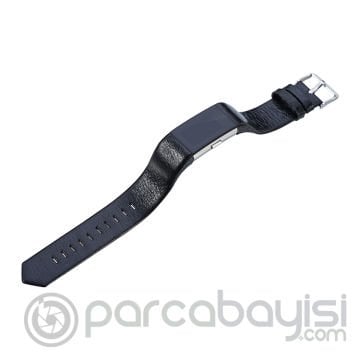 Fitbit Alta, Alta Hr Deri Kordon Kayış