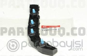 Niro Arka Tampon Braketi Sağ Orjinal | 86614G5000