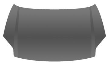 KAPUT ÖN SAC CITROEN BERLINGO 2002> | 7901K5 | 7901K5