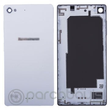 Lenovo Vibe X2 Arka Pil Batarya Kapağı