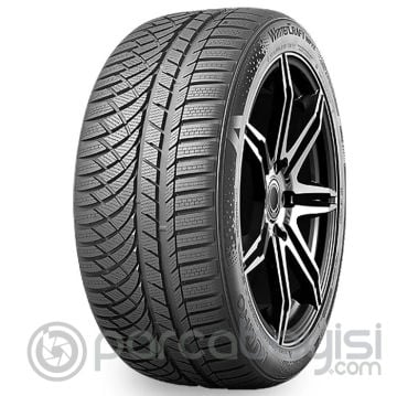275/35R20 102W WinterCraft WP72 Kumho
