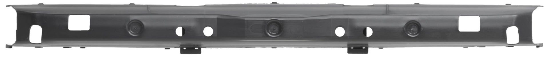 TAMPON TRAVERSİ ÖN ORTA PLASTİK CITROEN BERLINGO 2008> | 9811332480 | 9811332480