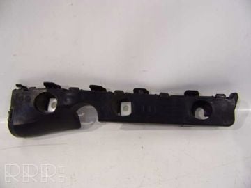Kia Rio Arka Tampon Braketi Sağ Orjinal | 86614H8000