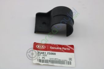 Sportage Klips Hortum 1 Adet Orjinal | 254812S000