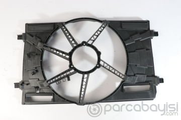 A3  AUDI FAN,DAVLUMBAZ (Radyatör,Soğutucu)  | 5Q0121207AG | 5Q0121207AG