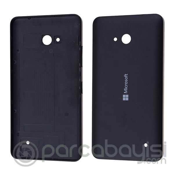 Microsoft Lumia 640  Arka kapak Pil Kapağı