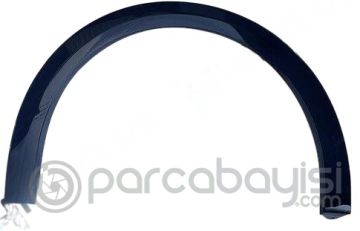 208 2019> PEUGEOT DODİK,ÇAMURLUK ÖN SAĞ  | PH-208192 | 98233010XY