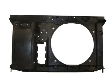 C4 CITROEN 2007-2010 PANEL ÖN KLİMALI PLASTİK | 10IFR0110173 | 7104EY