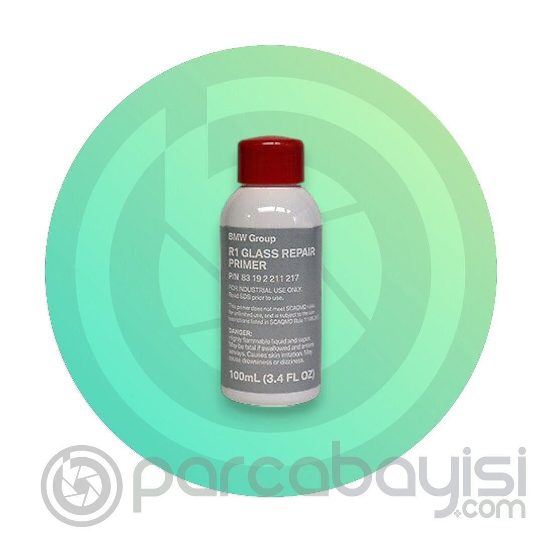 BMW CAM TEMİZLEYİCİ R1 ORJİNAL | 83192211217