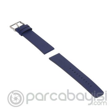Fitbit Blaze Akıllı Saat 23mm Deri Kayış Koardon