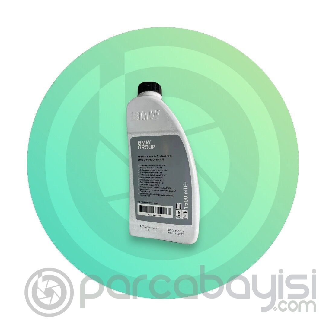 BMW ANTİFİRİZ ORJİNAL | 83192218347