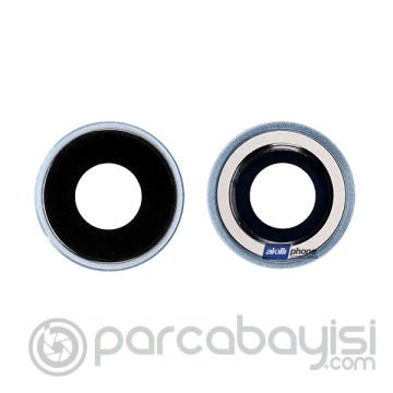 İPhone XR Arka Kamera Lens Set