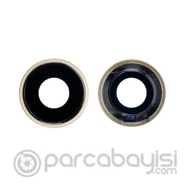 İPhone XR Arka Kamera Lens Set