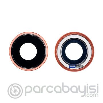 İPhone XR Arka Kamera Lens Set