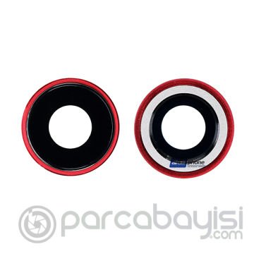 İPhone XR Arka Kamera Lens Set