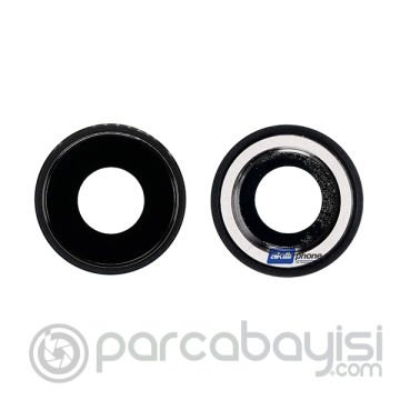 İPhone XR Arka Kamera Lens Set