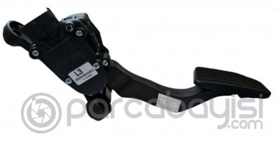 Sportage Gaz Pedalı Komple Orjinal | 327001F300