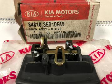 Kia Sorento Torpido Mandalı Orjinal | 848103E010Gw