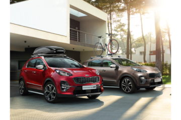 Orjinal Kia Bisiklet Taşıyıcı | 66700ADE00